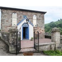 Rainforest Chapel Pet Friendly In Cinderford Ref 938318