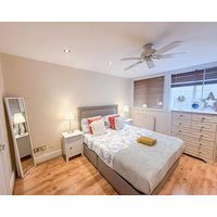 Cosy 1 bedroom flat in Kensington Shepherds Bush