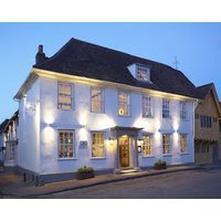 The Great House Lavenham Hotel & Restaurant