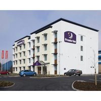 Premier Inn Widnes