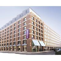 Premier Inn London Southwark Tate Modern