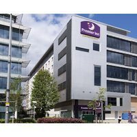 Premier Inn London Ealing
