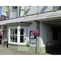 The George Hotel