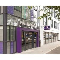 Premier Inn London Richmond