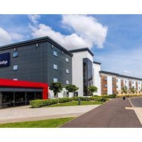 Travelodge Cambridge Orchard Park