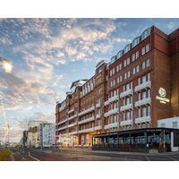 DoubleTree by Hilton Brighton Metropole