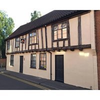 No. 82 Grade II Listed Norwich City Centre Flat