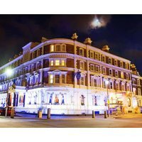 The Queen at Chester Hotel BW Premier Collection