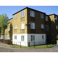 Apple House Guesthouse Heathrow Airport