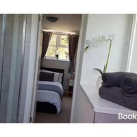 Debonair bnb @33