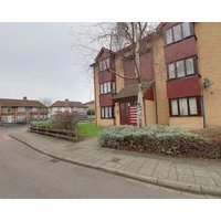 Luxury Studio Apartment