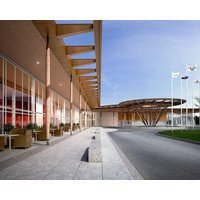 Hilton at St George's Park Burton upon Trent