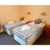 Rose Marie Guest House