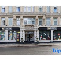 Point A Hotel London Kings Cross St Pancras