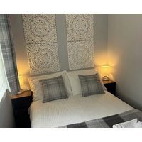 Loch Lomond Riverside Apartments