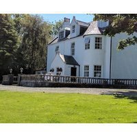 Greshornish House Hotel