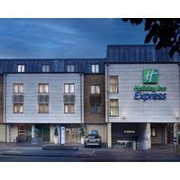 Holiday Inn Express Windsor By Ihg