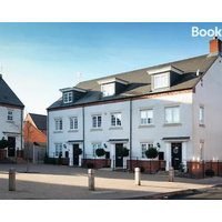 DBS Serviced Apartments - The Terrace