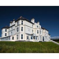 Mullion Cove Hotel & Spa