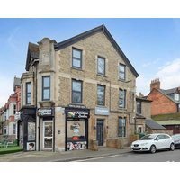 Modern City Centre Studio Apartment