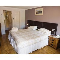 The Coach House Hotel