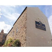 Black Lion Hotel Richmond North Yorkshire