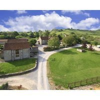 Middlewick Holiday Cottages