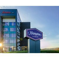 Hampton by Hilton Blackburn