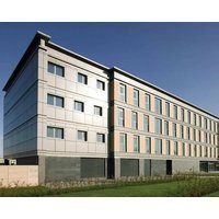 Edinburgh College Residence