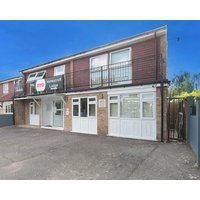 OYO Honeycroft Lodge