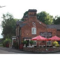 The Nags Head Inn
