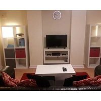 On Regular Bus Routes To Leeds City Centre And Headingley.