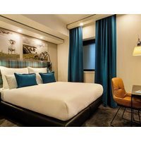 Motel One Edinburgh-Royal