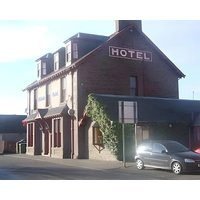 Hillside Hotel & Restaurant