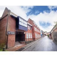 Wellington Apartments