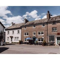 Coffee & Stays at Cartmel Square