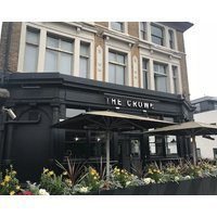 PubLove @ The Crown Battersea