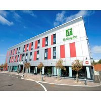 Holiday Inn London - Luton Airport By Ihg