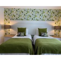 Toppesfield House B&B