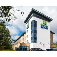 Holiday Inn Express Swindon - West
