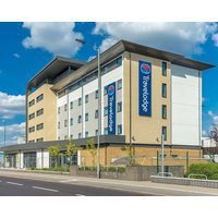 Travelodge London Enfield