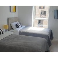 Quay Apartments Exchange Quay