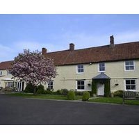 The Lawns Tea Room and B&B