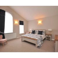 sixteen B' Bed And Breakfast