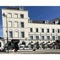 Kings Cross Inn Hotel