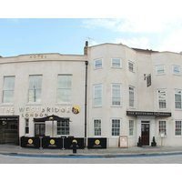 The Westbridge Hotel