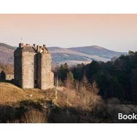 Queen Mary's Chamber