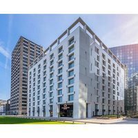 Clayton Hotel City of London