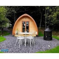 Glamping at Honnington Farm