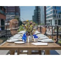 The Boathouse London